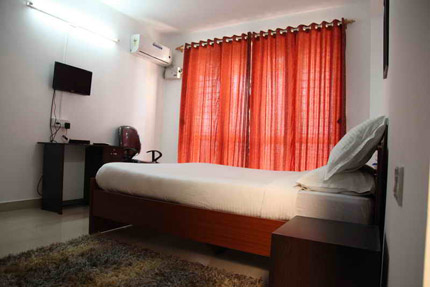 Nandu Hospitality 